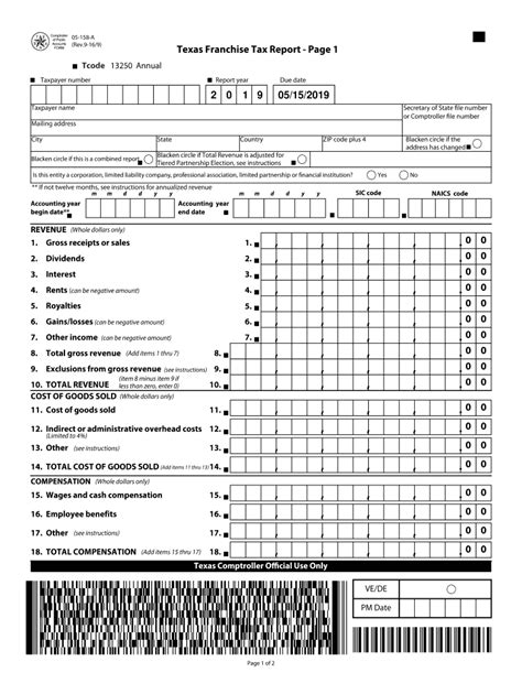 texas comptroller form 05 305|How to Dissolve a Corporation in Texas .